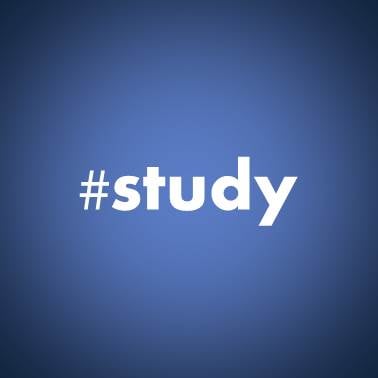 #study